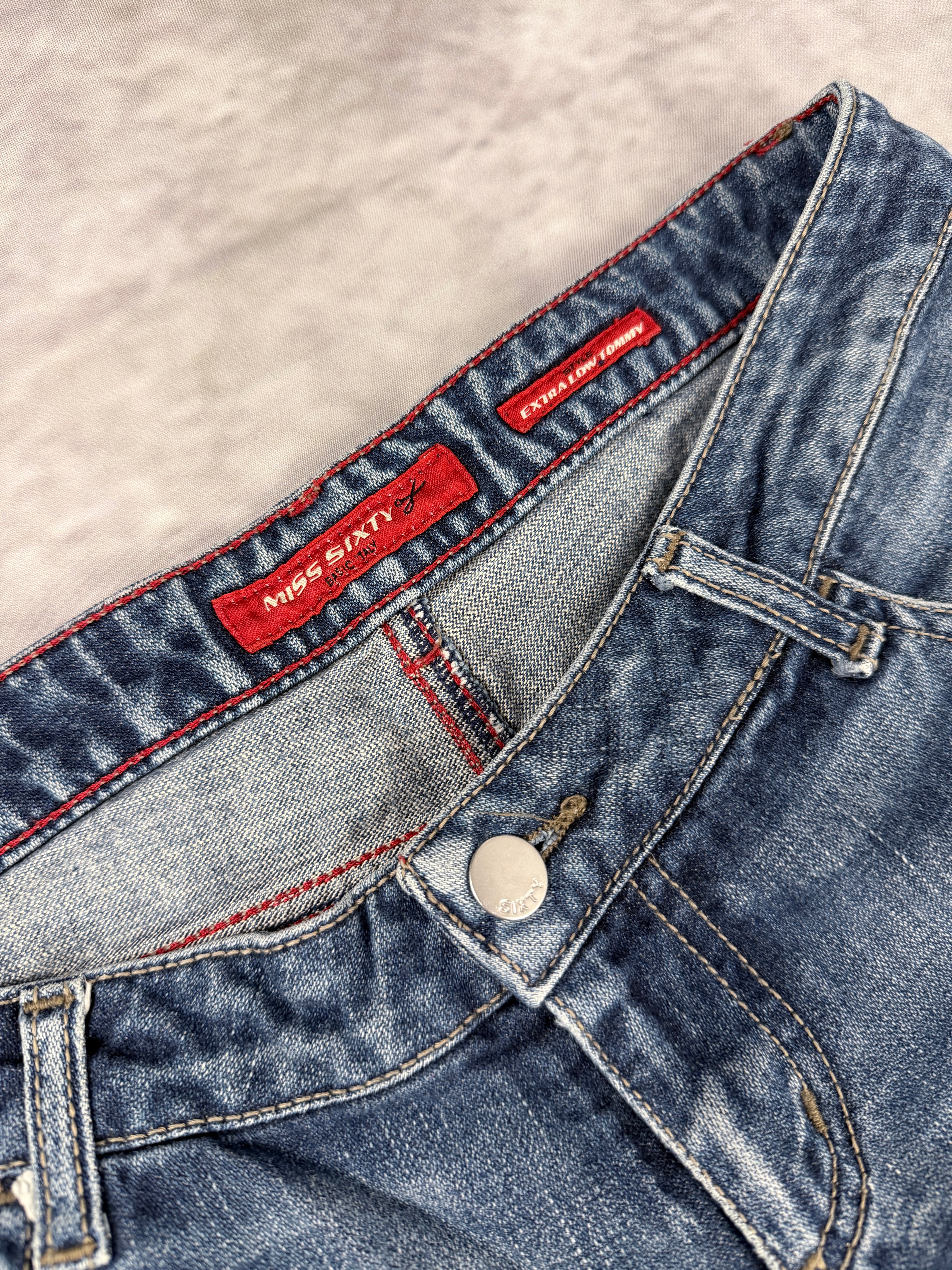 Miss Sixty Jeans W30 / L32 (S)