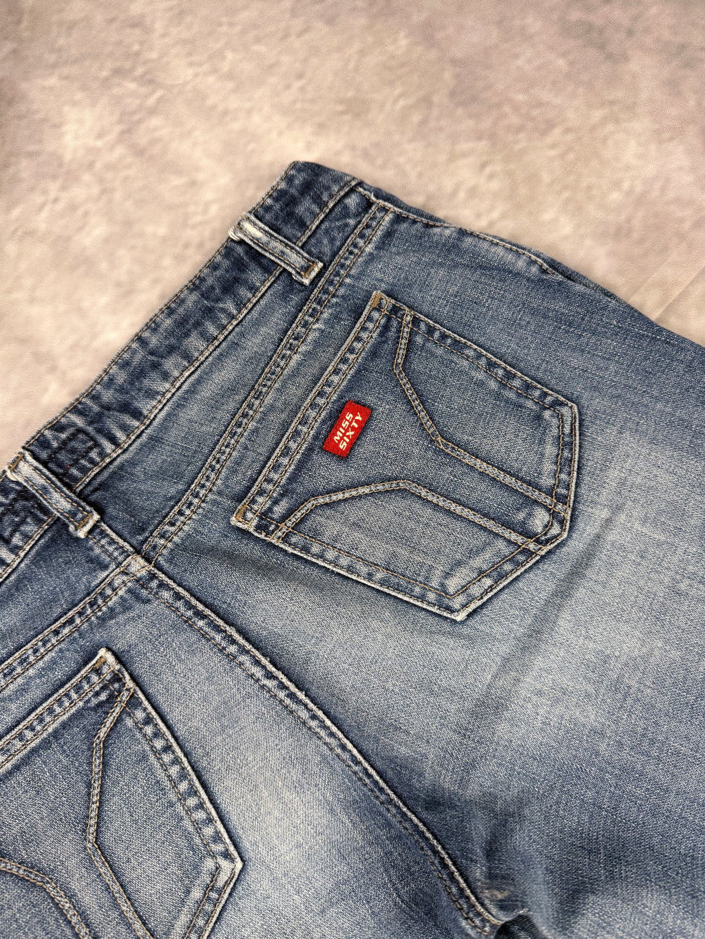 Miss Sixty Jeans W30 / L32 (S)