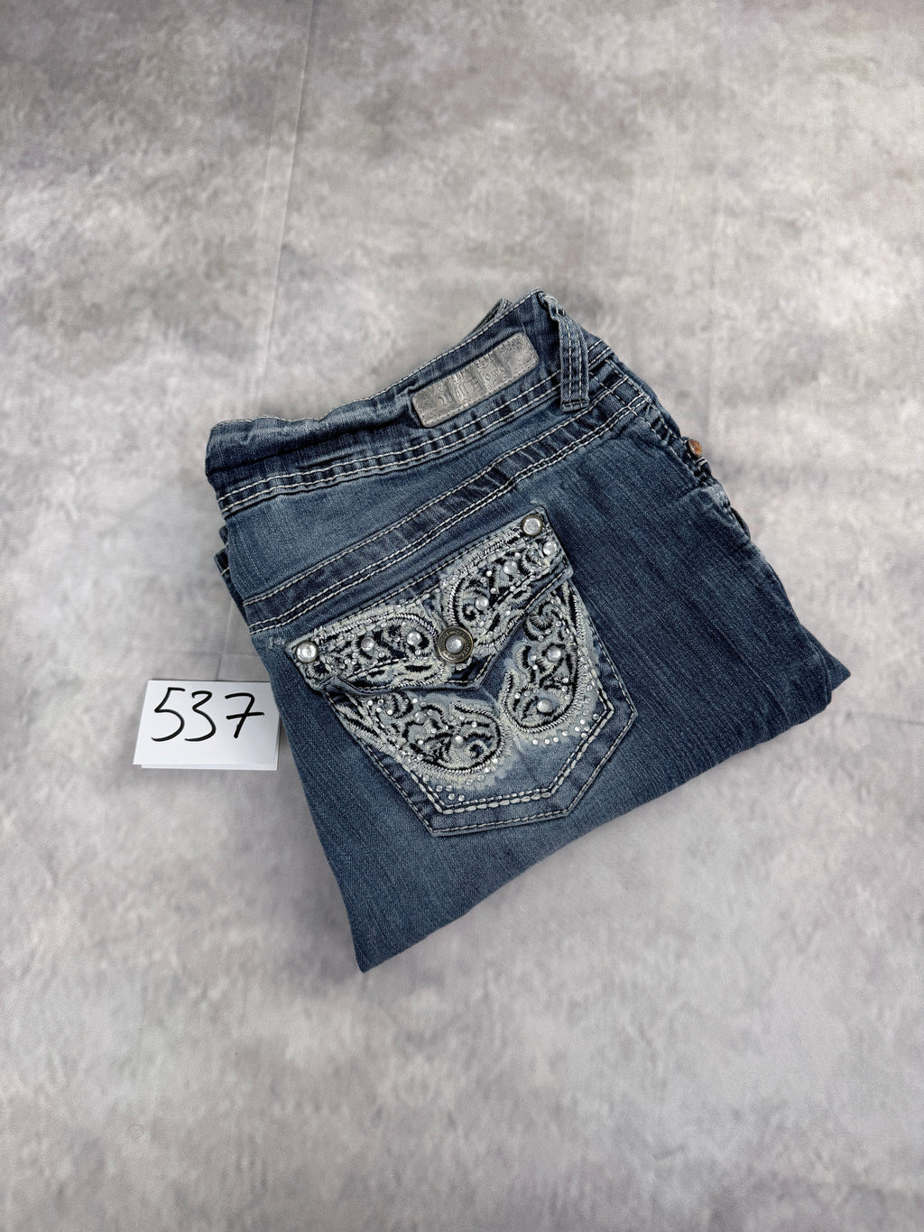 Wallflower Jeans W32 / L32 (M)
