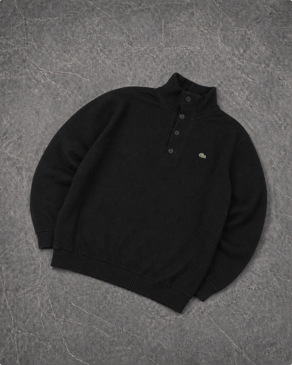 Lacoste Sweater (L)