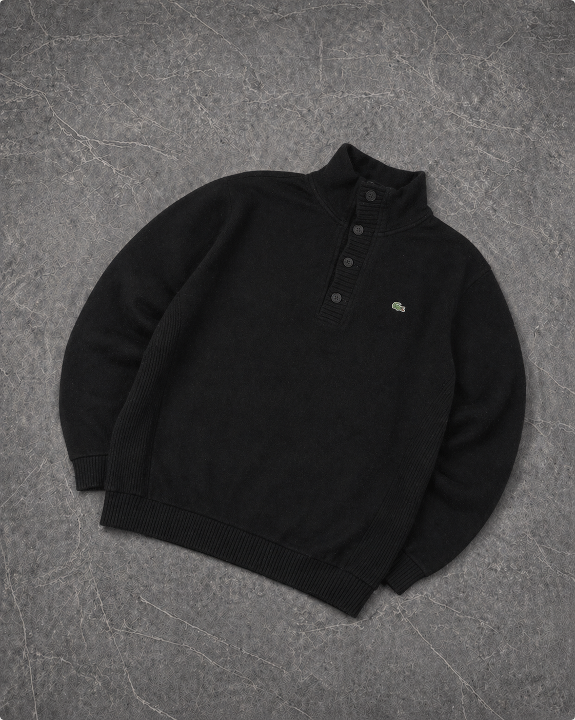 Lacoste Sweater (L)