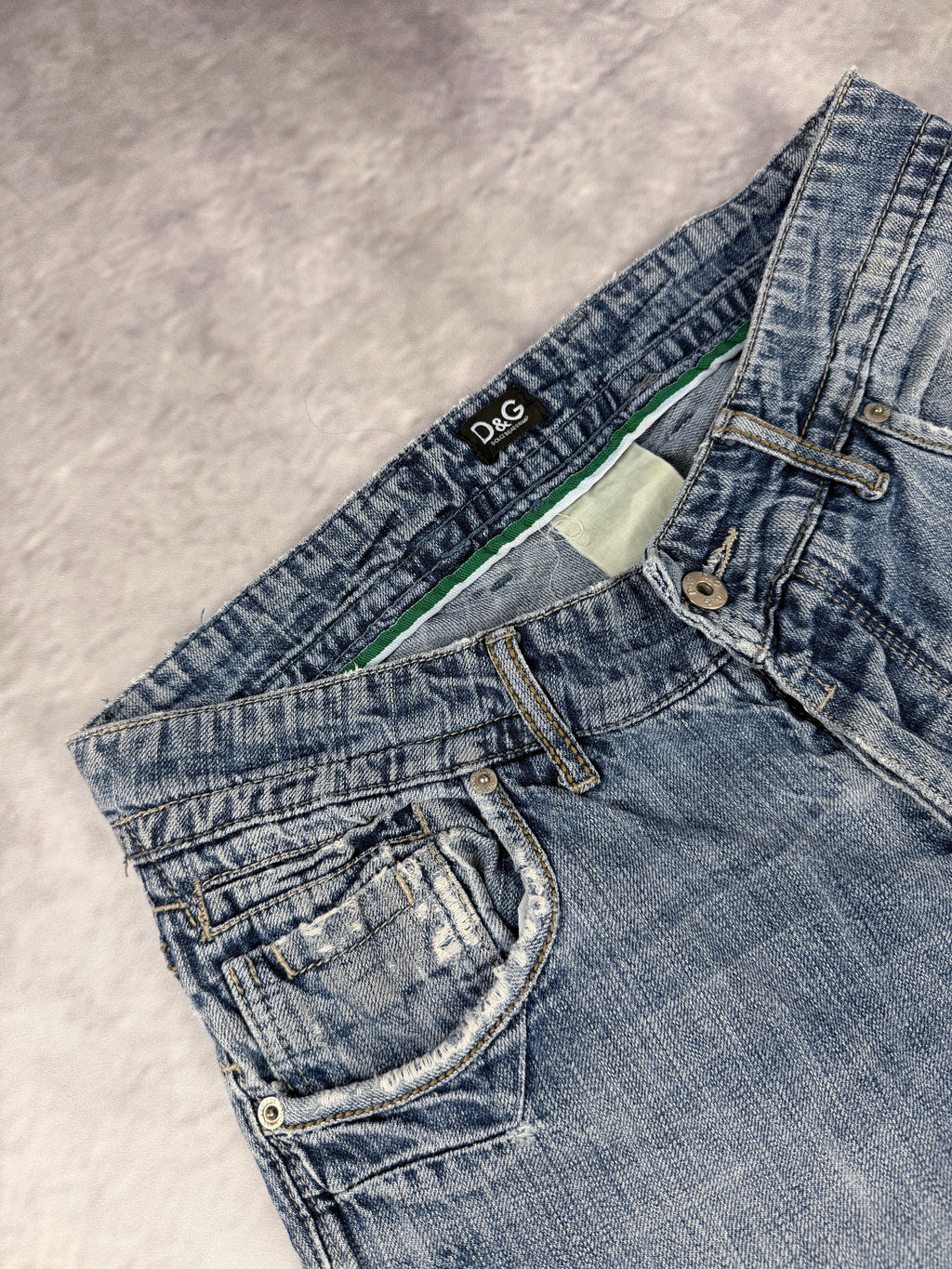 Dolce & Gabanna Jeans W31 / L32 (S/M)