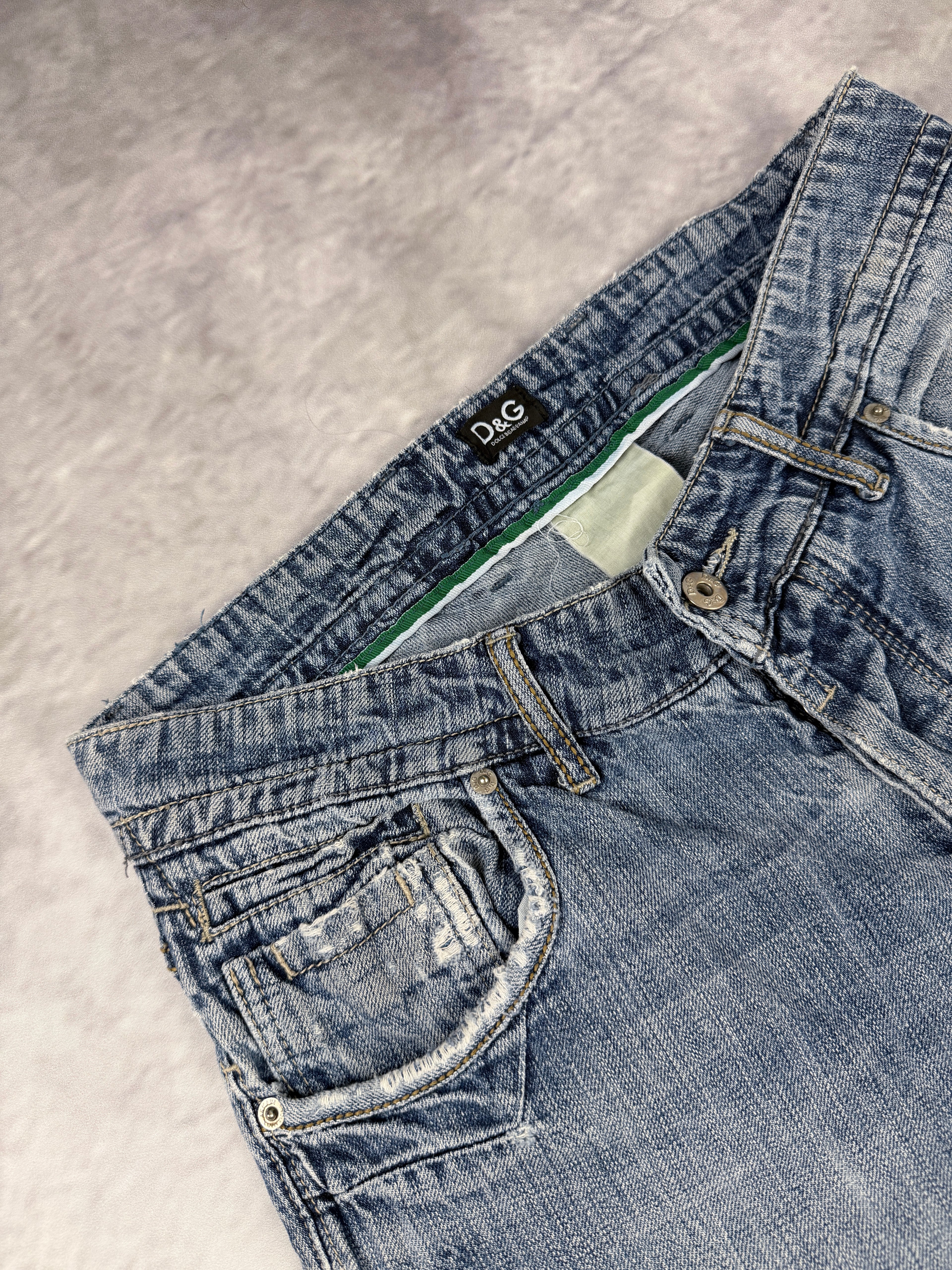 Dolce & Gabanna Jeans W31 / L32 (S/M)