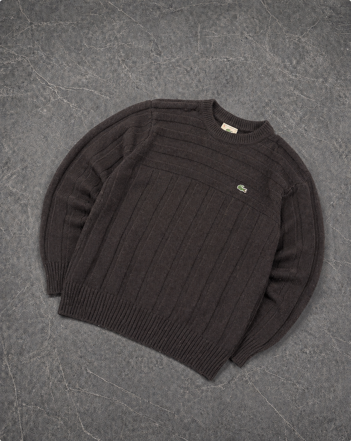 Lacoste Sweater (M)