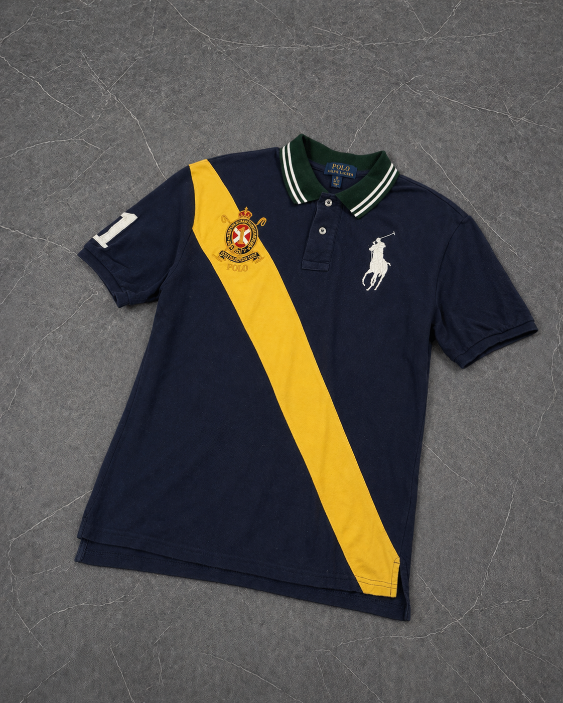 Ralph Lauren Polo (S)