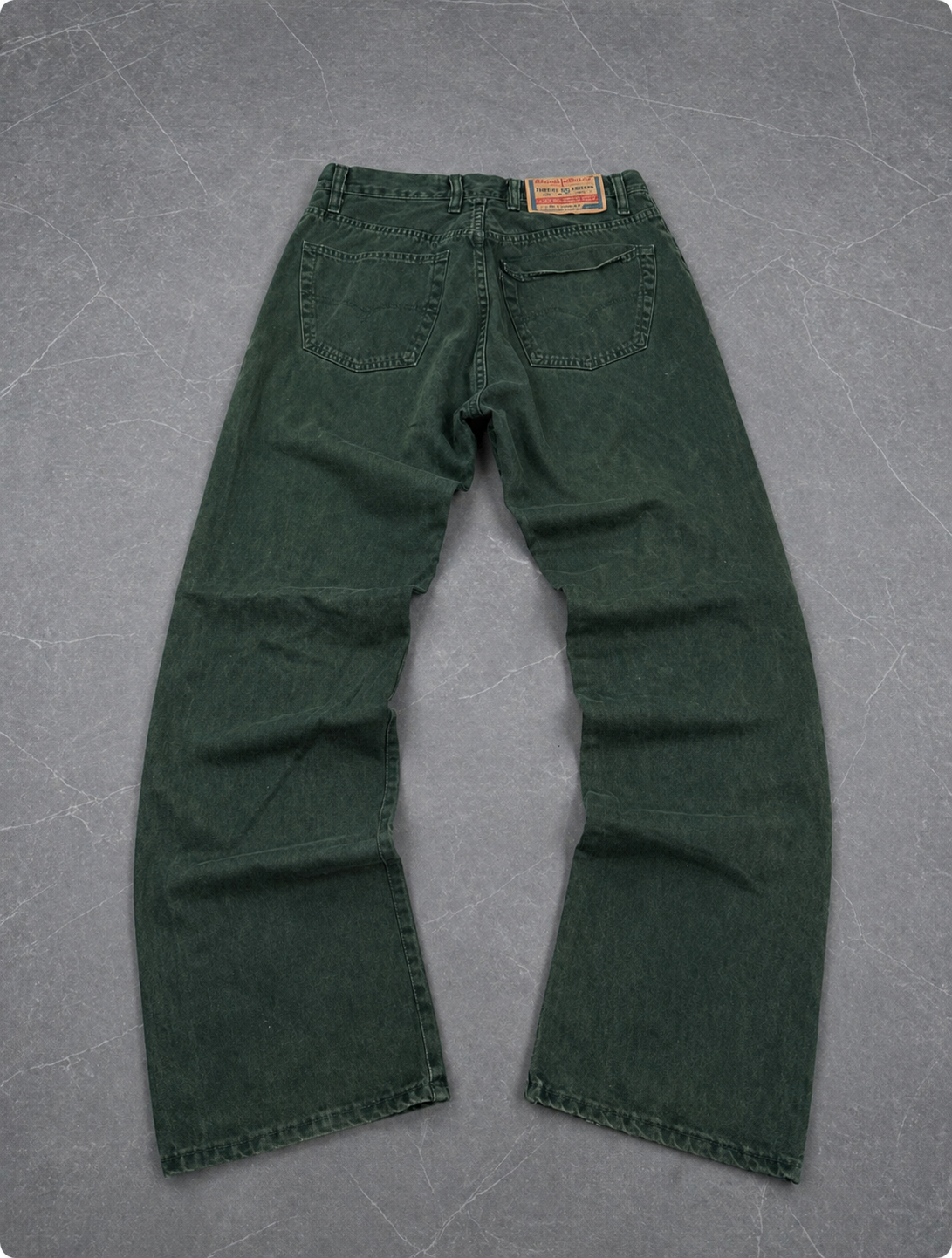 Diesel Jeans W29/L34 (S)