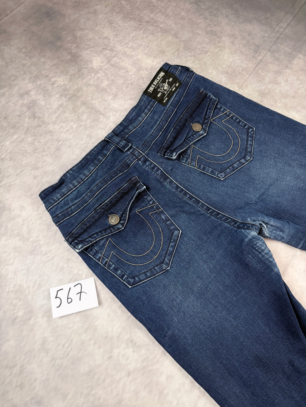 True Religion Jeans W31 / L30 (S)
