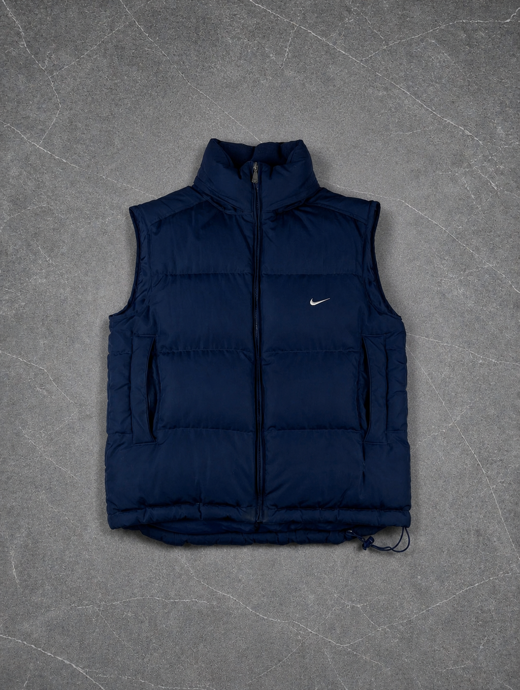 Nike Puffer Vest (M)
