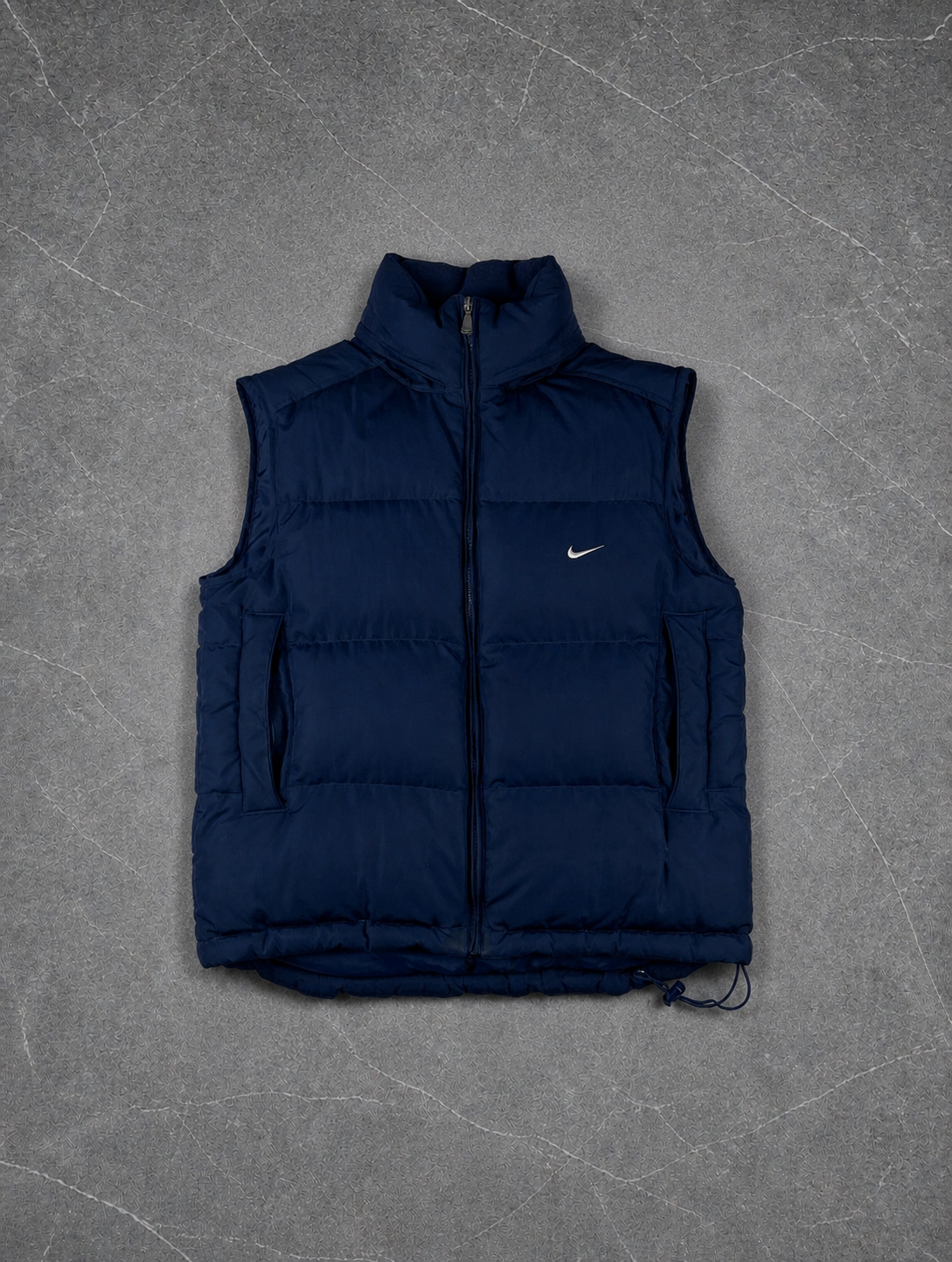 Nike Puffer Vest (M)