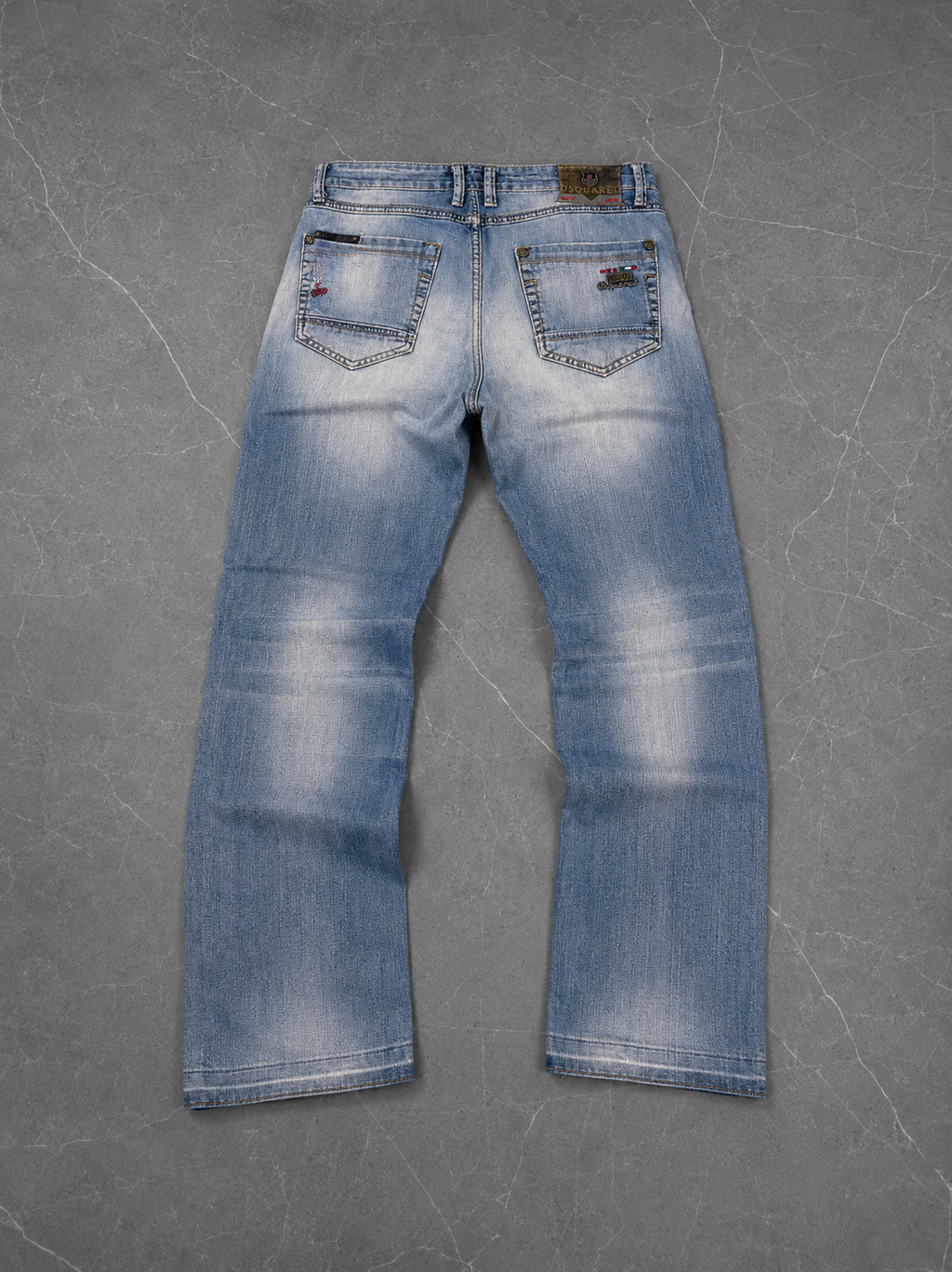 Dsquared2 Jeans W35 / L32 (L)