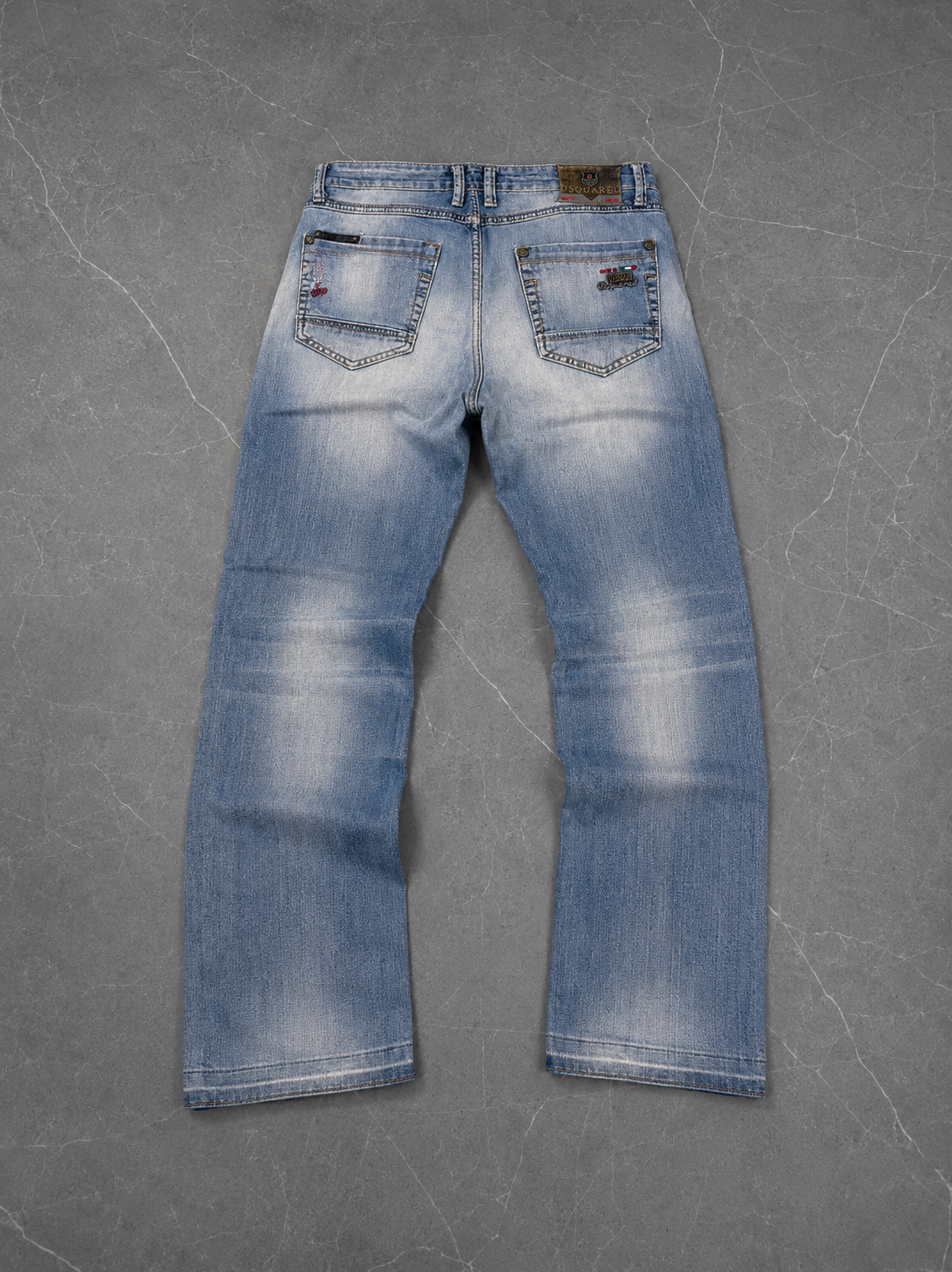 Dsquared2 Jeans W35 / L32 (L)
