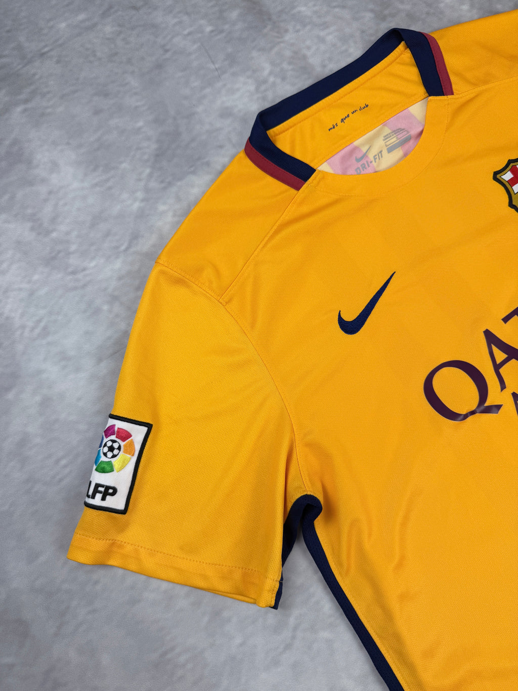 Barcelona Triktot (L)