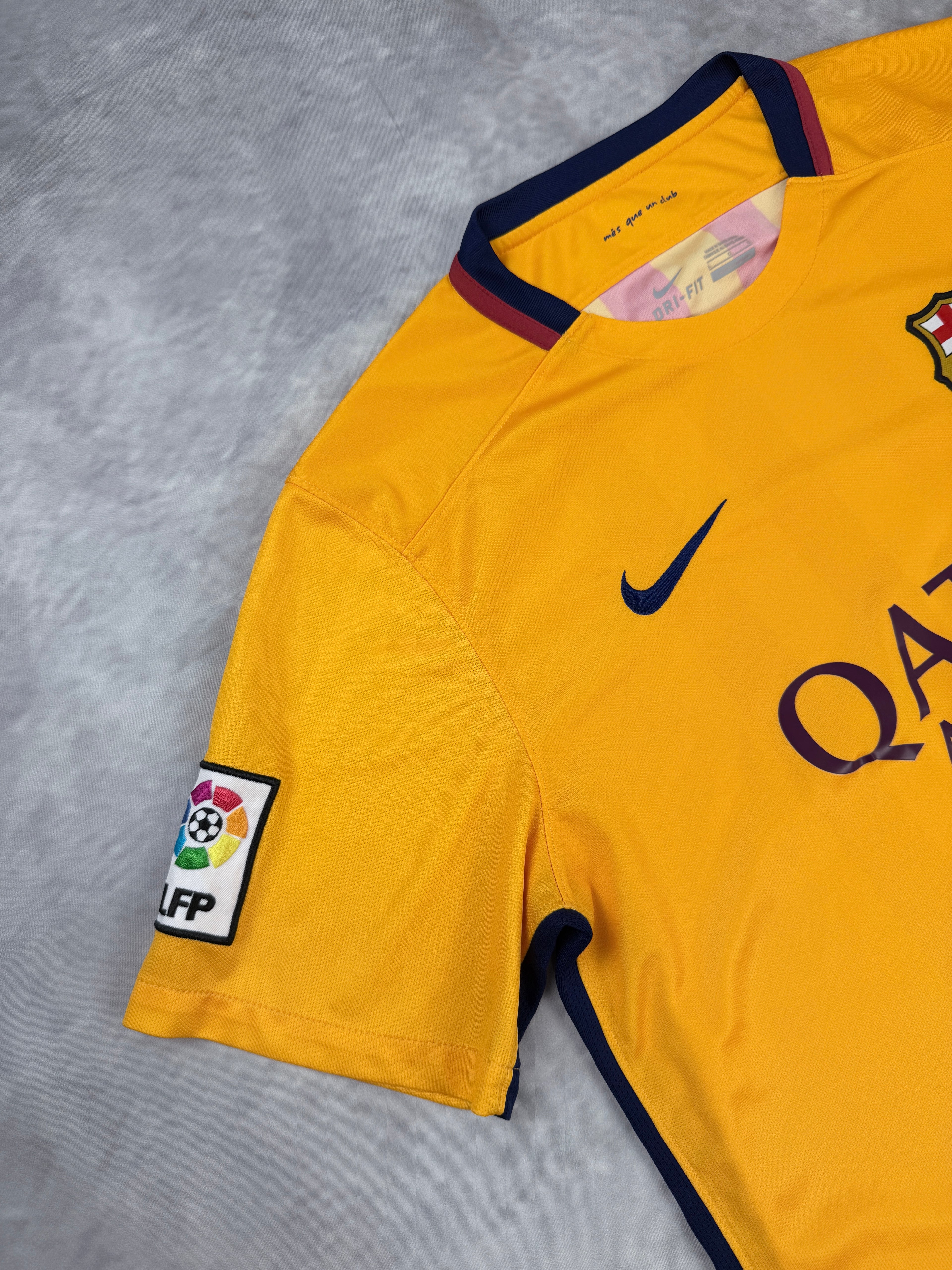 Barcelona Triktot (L)