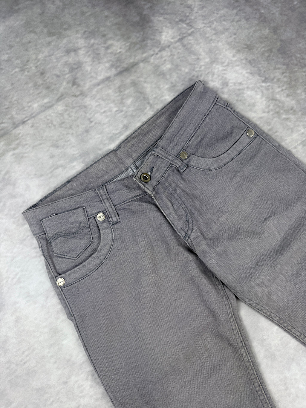 Dolce & Gabanna Slim Fit Jeans W29 / L32 (S)