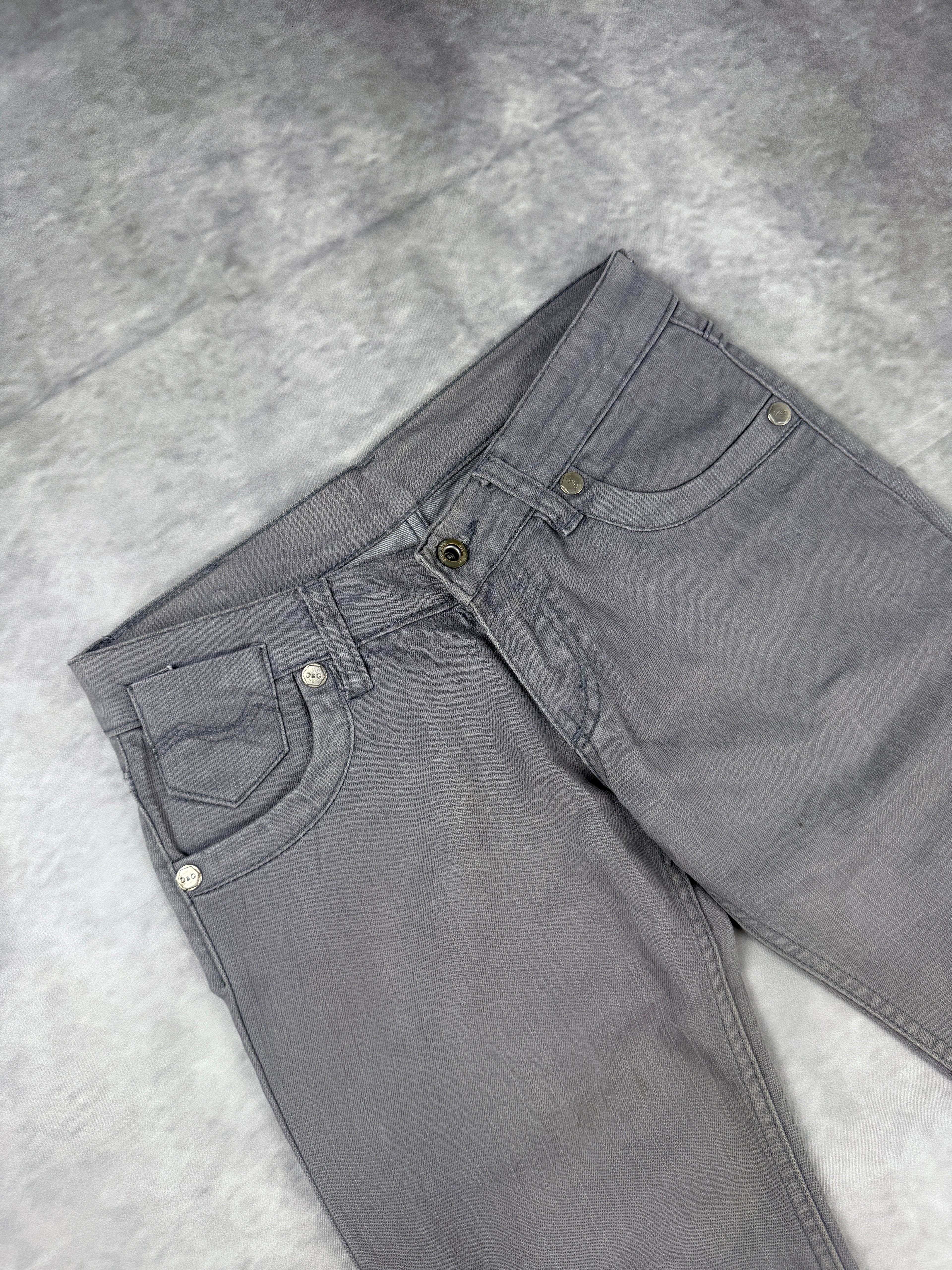 Dolce & Gabanna Slim Fit Jeans W29 / L32 (S)