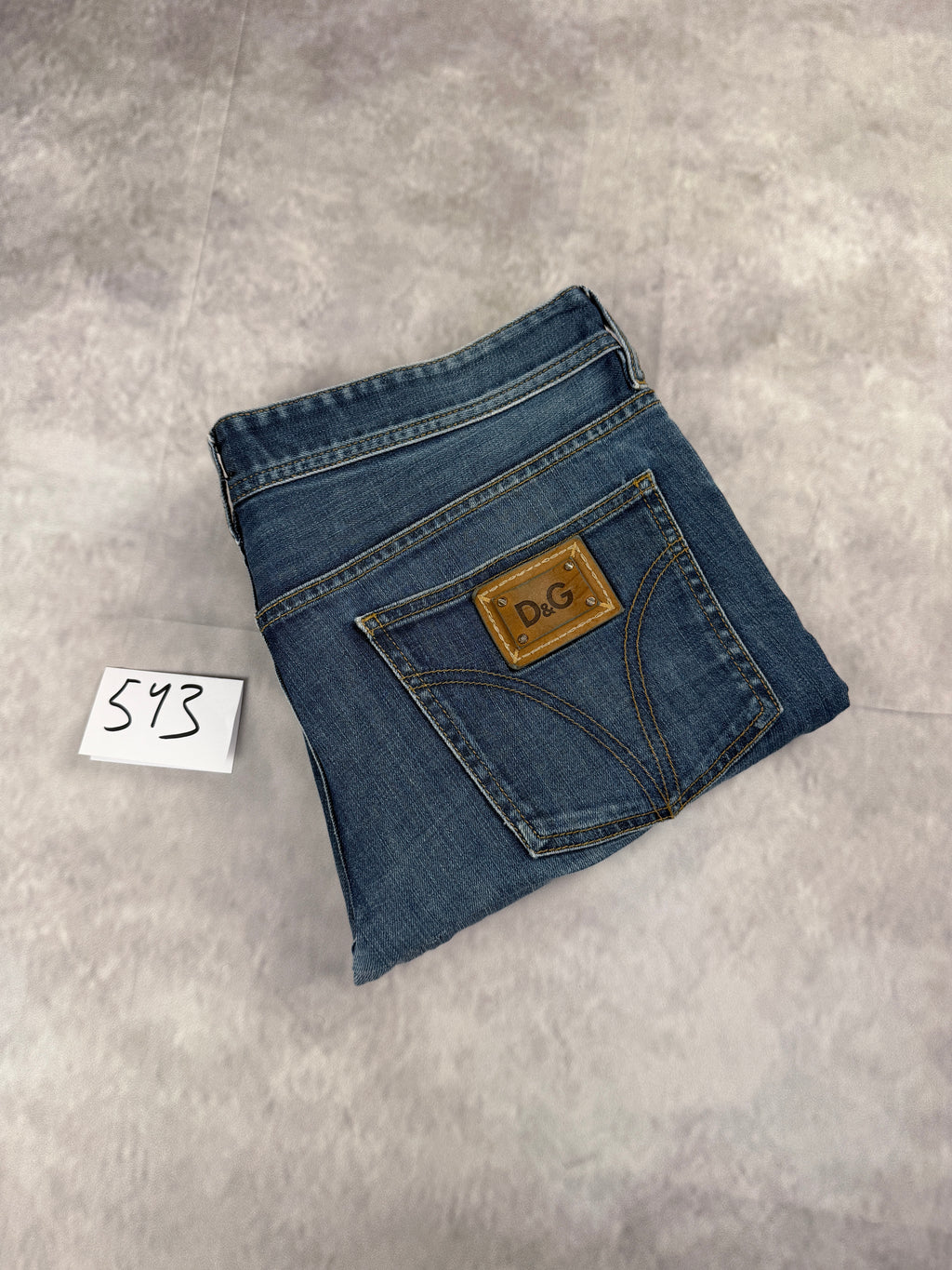 Dolce & Gabanna Jeans W33 / L30 (S/M)