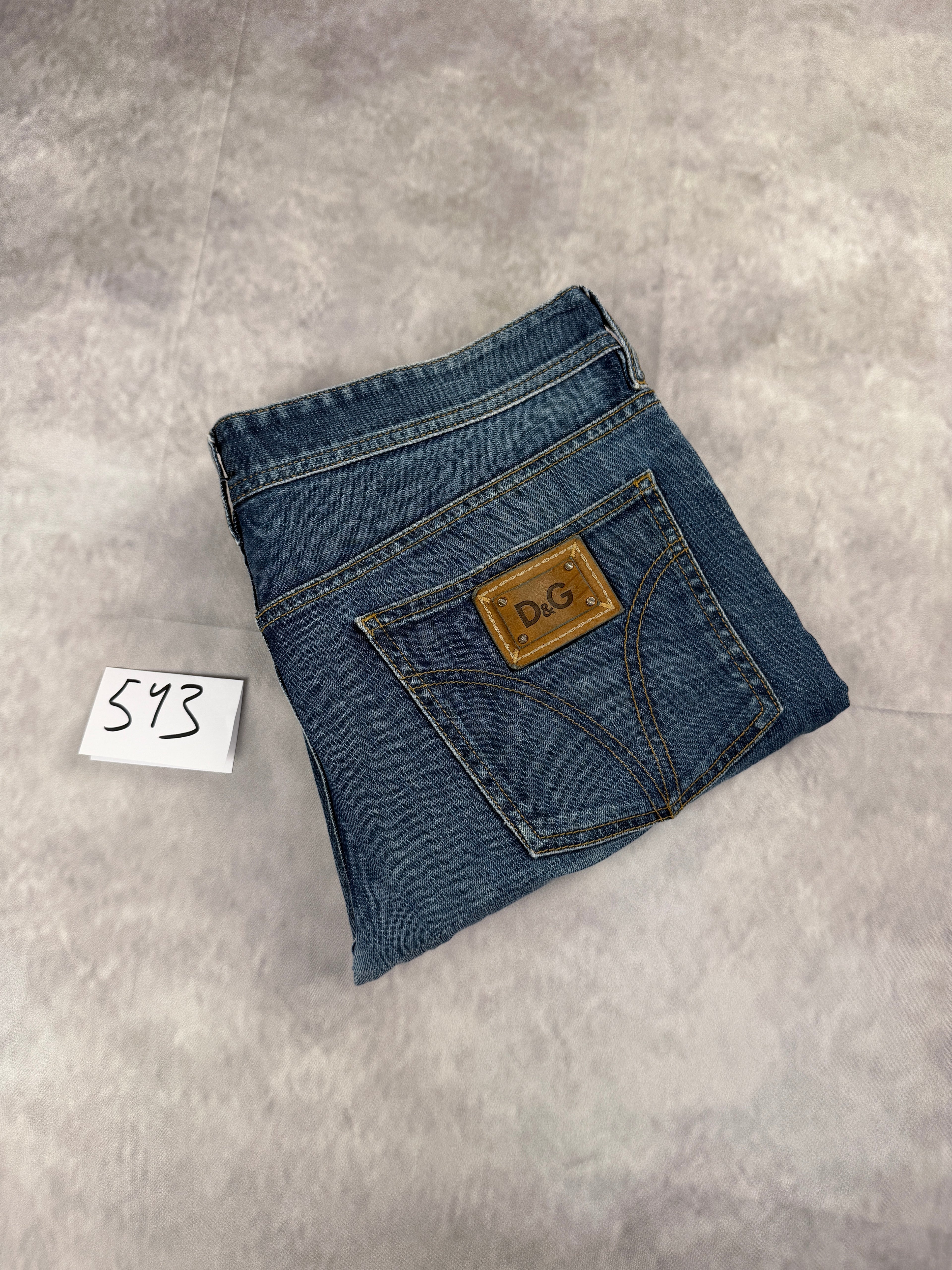 Dolce & Gabanna Jeans W33 / L30 (S/M)