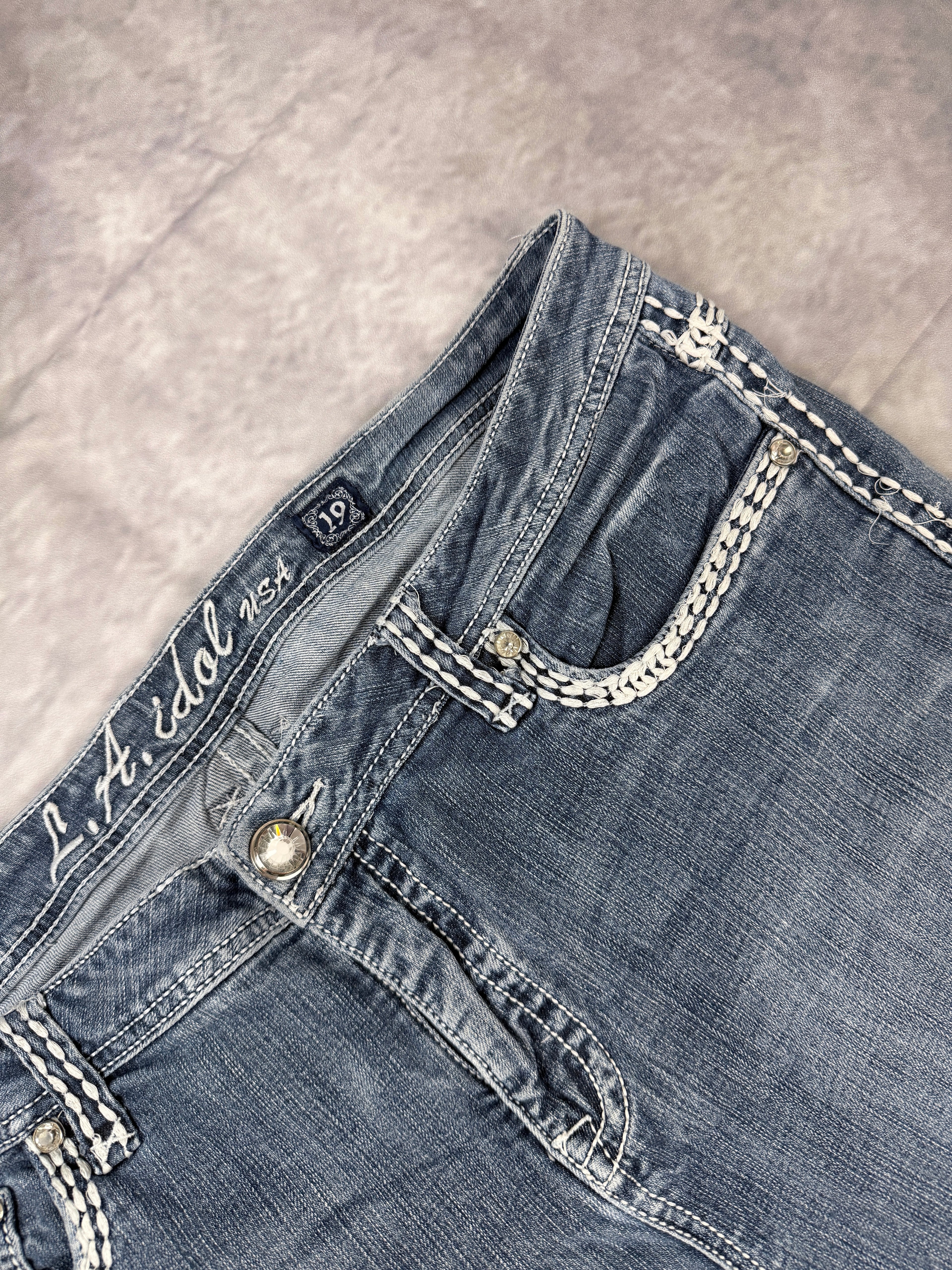 La Idol USA Baggy fit W40 / L32 (XL)