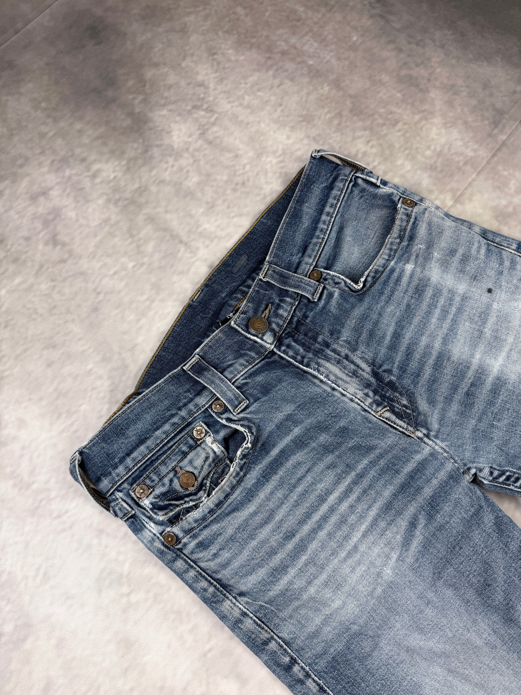 True Religion Jeans W33 / L32 (M)