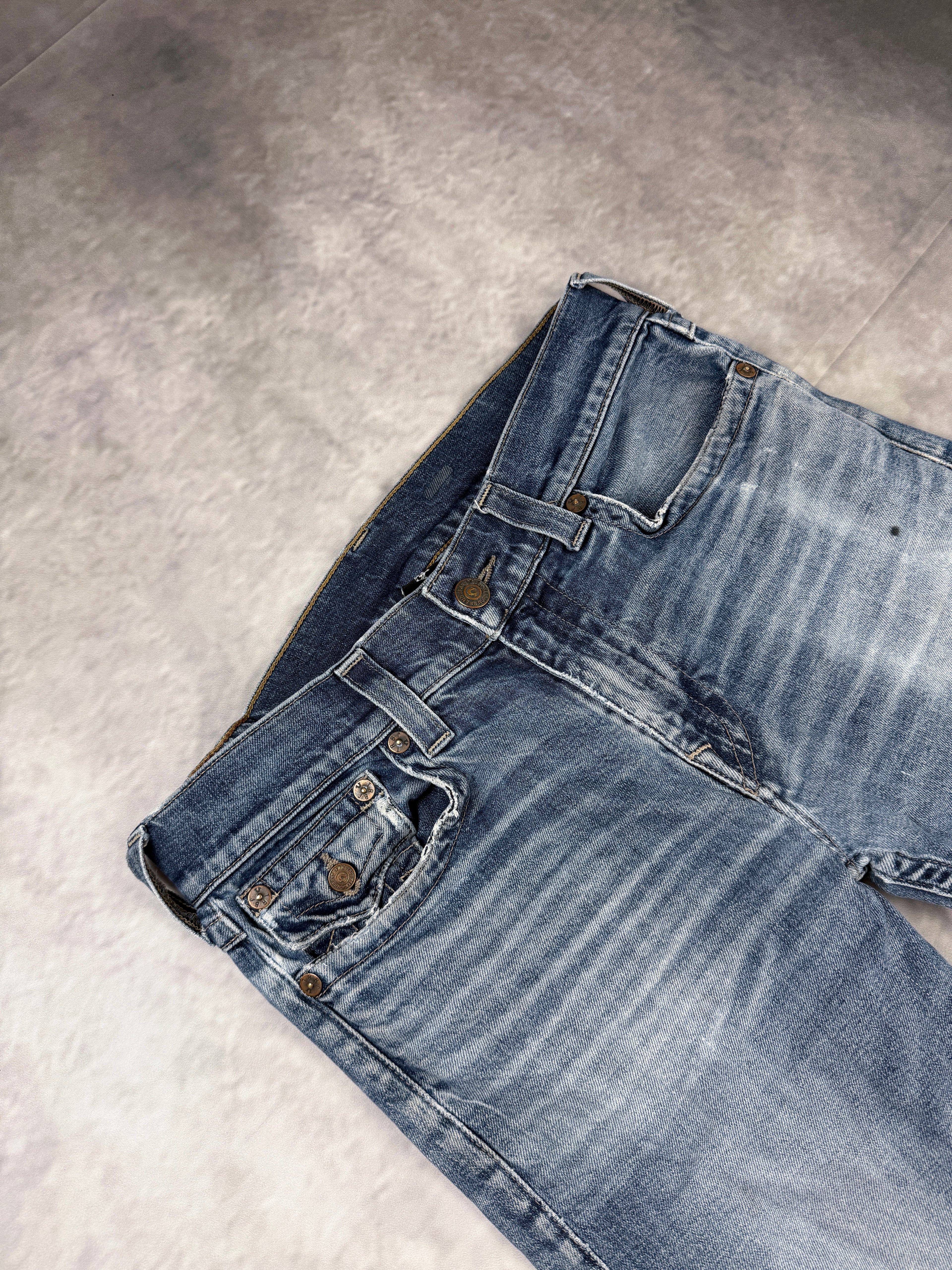 True Religion Jeans W33 / L32 (M)