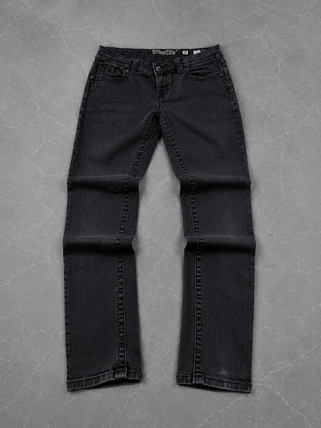Miss Me Skinny Jeans W29 / L30 (S)