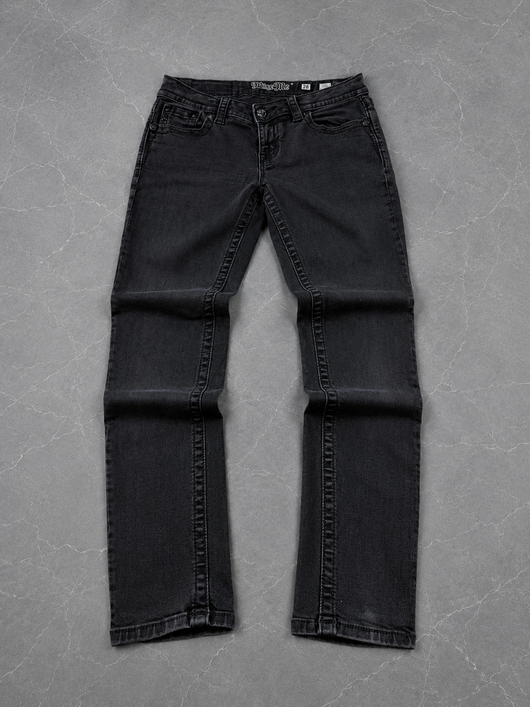 Miss Me Skinny Jeans W29 / L30 (S)