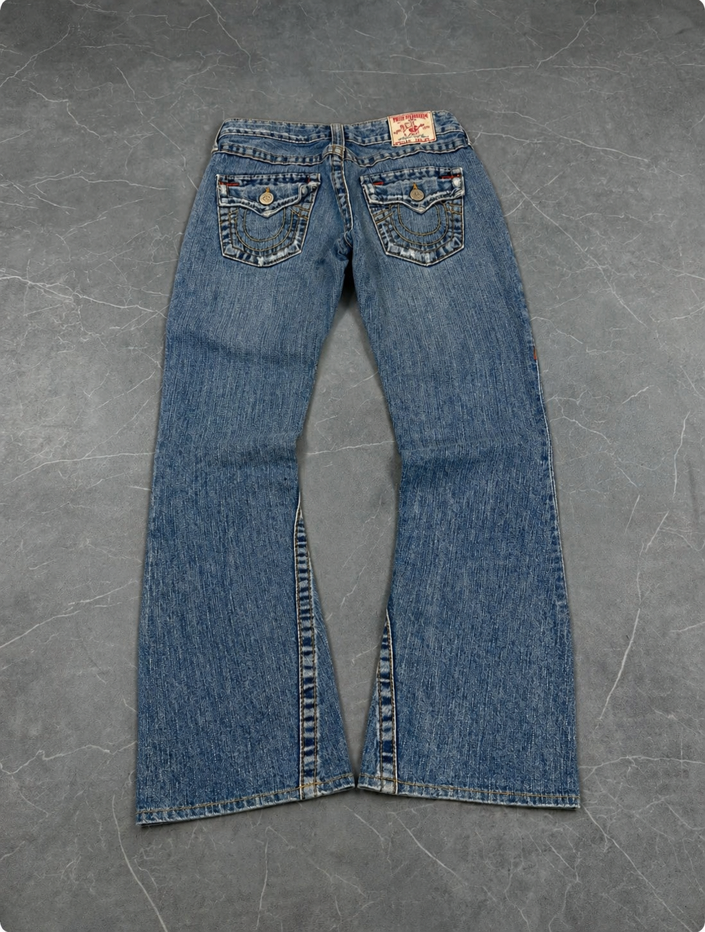 True Relegion Jeans W28/L28 (S)