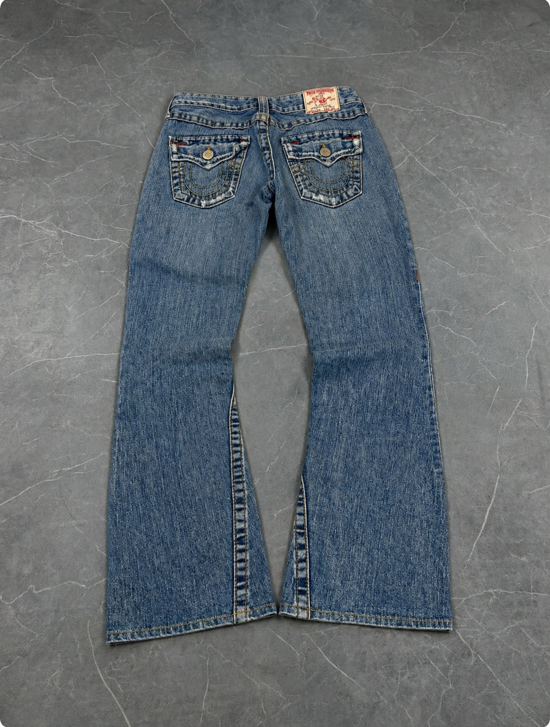 True Relegion Jeans W28/L28 (S)
