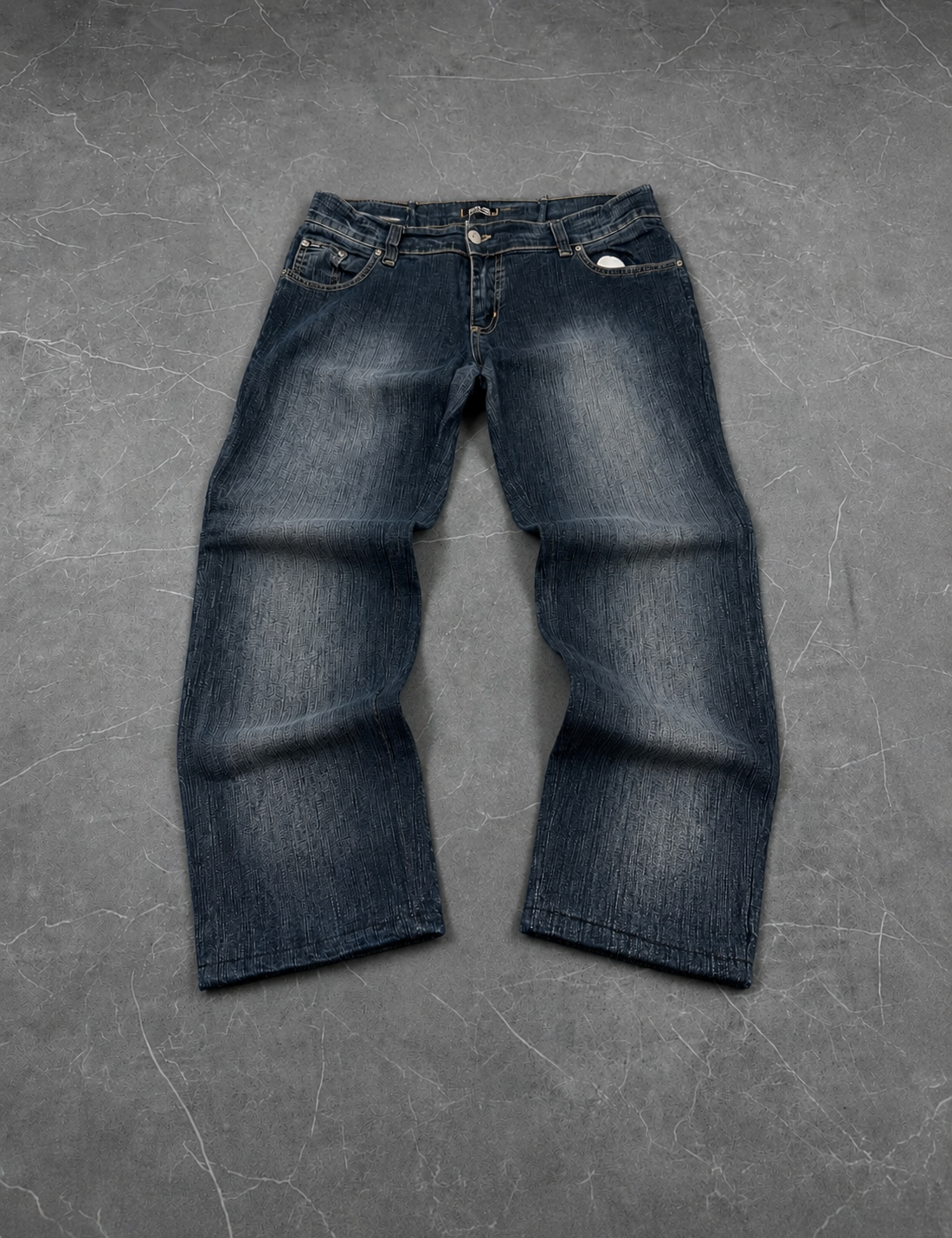 Dolce & Gabanna Capri Jeans W32 (M)