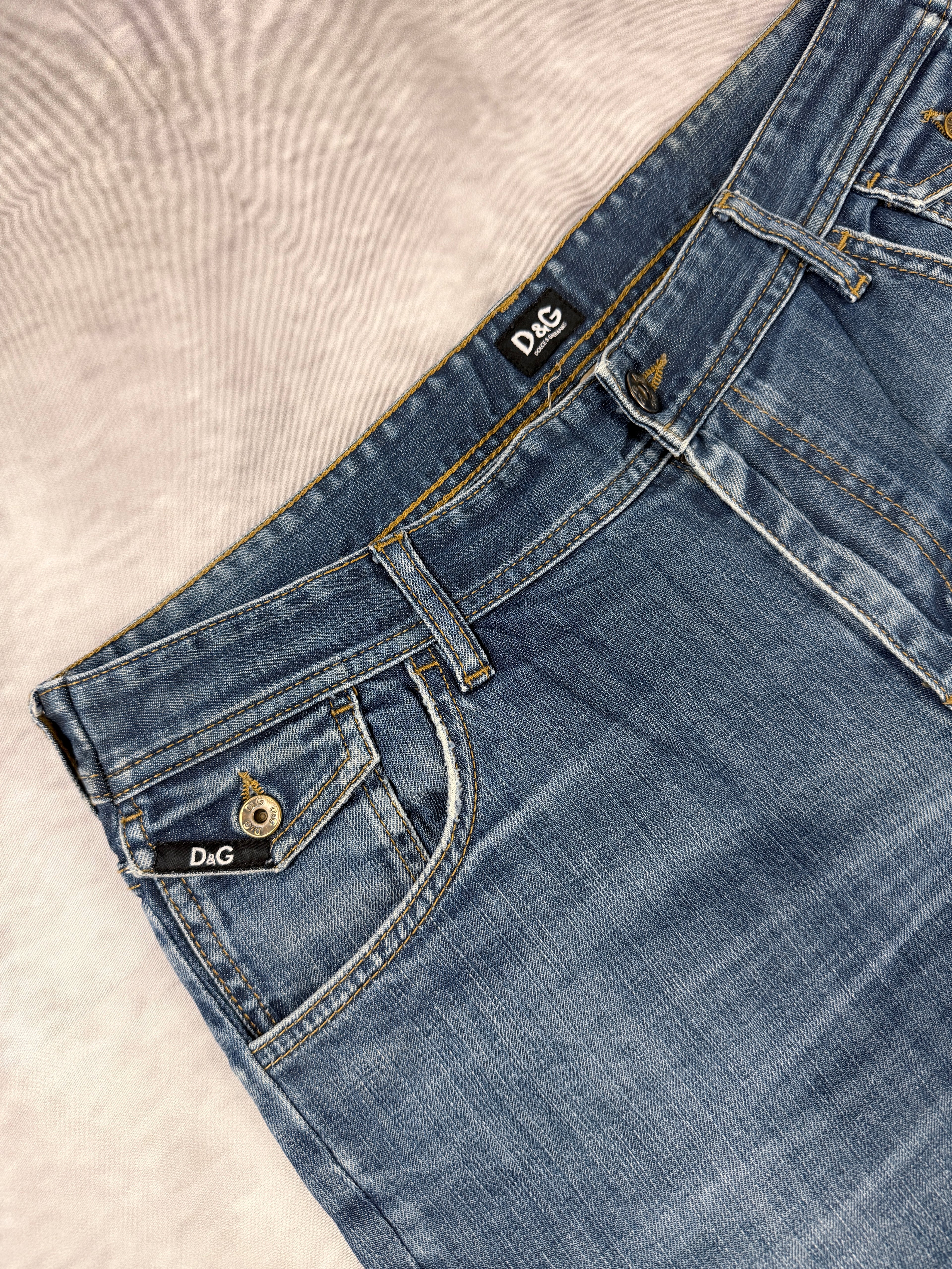 Dolce & Gabanna Jeans W33 / L30 (S/M)