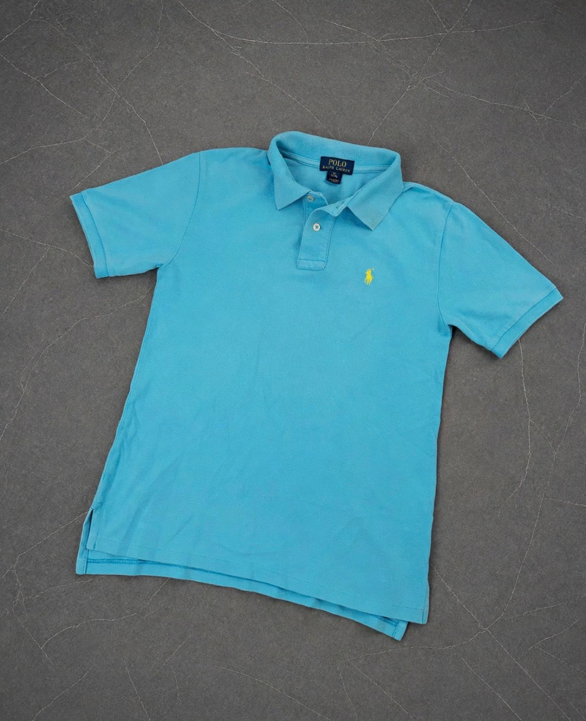 Ralph Lauren Polo (S)