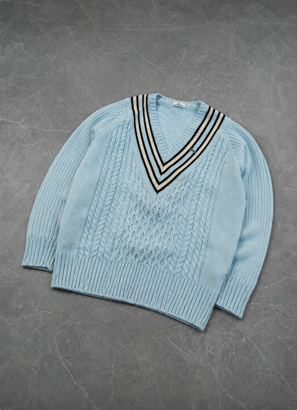 Lacoste Sweater Women (S)