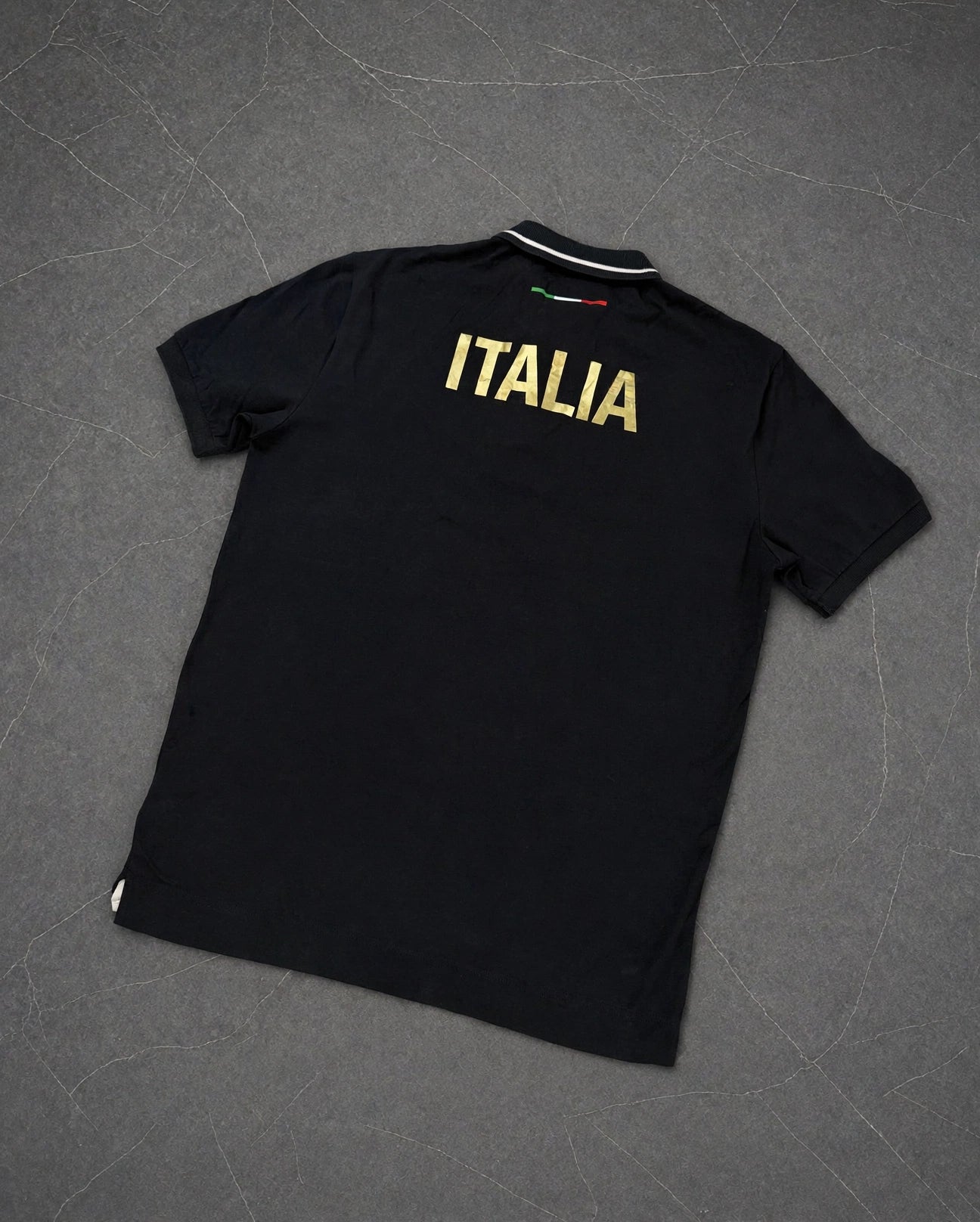 EA7 Armani Polo (M)