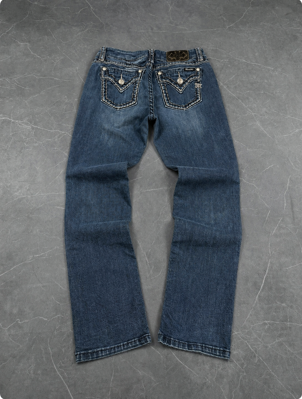 Miss Me Jeans Women W29/L30 (S)
