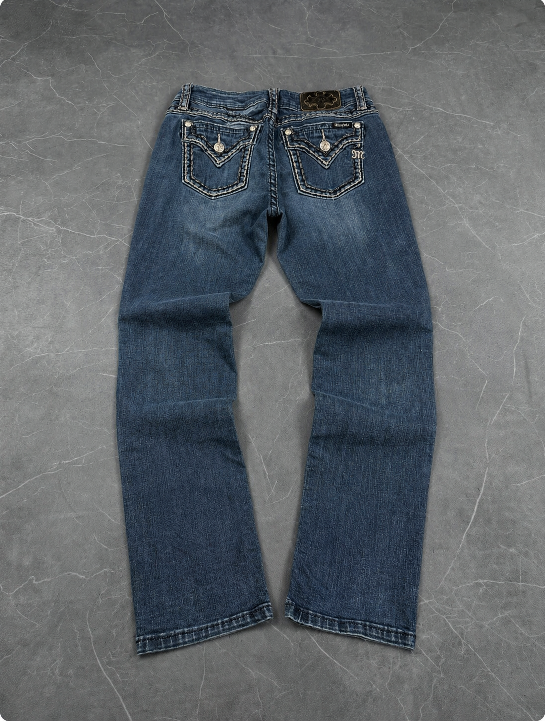 Miss Me Jeans Women W29/L30 (S)
