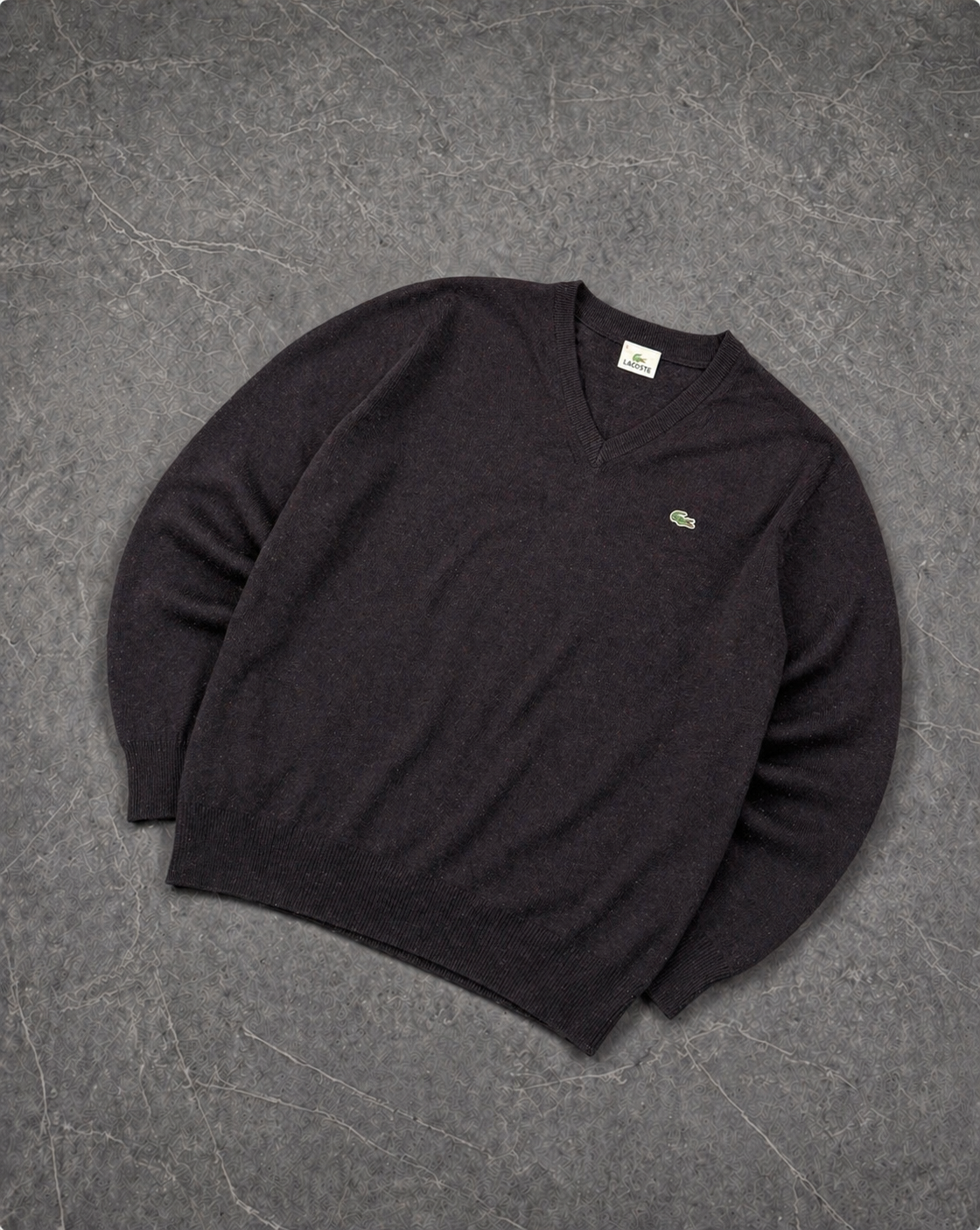 Lacoste Sweater (M)
