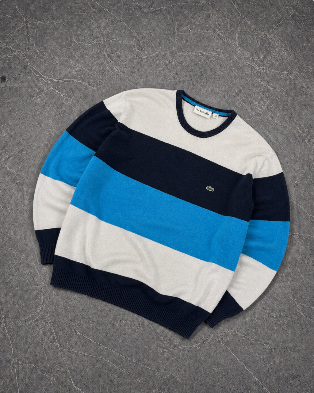 Lacoste Sweater (XL)