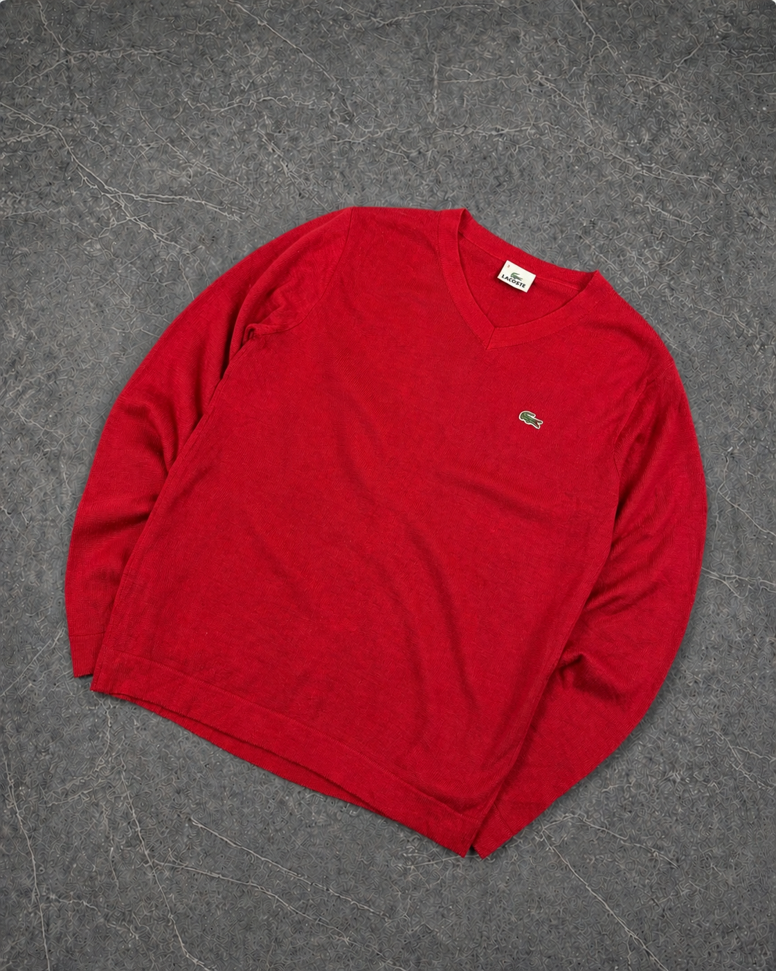 Lacoste Sweater (S)