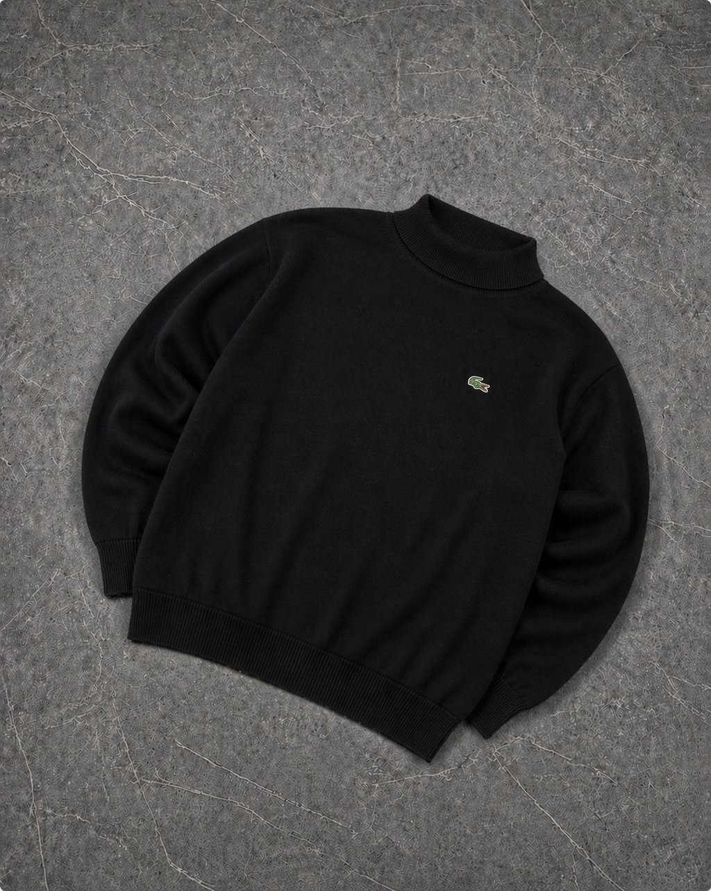 Lacoste Sweater (M)