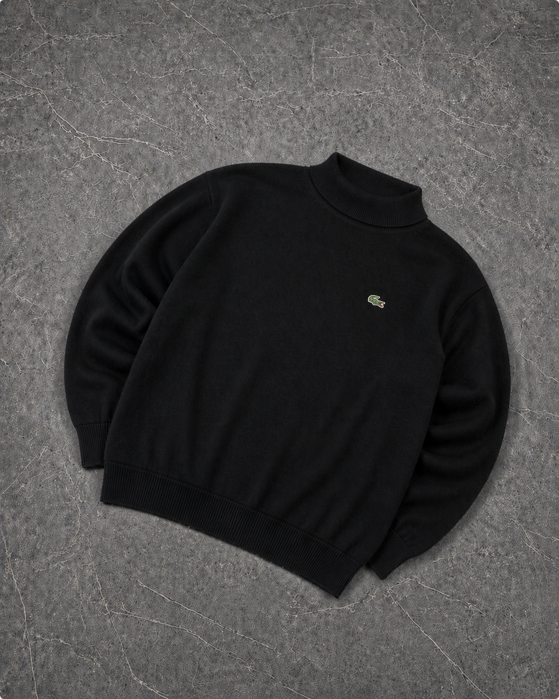 Lacoste Sweater (M)
