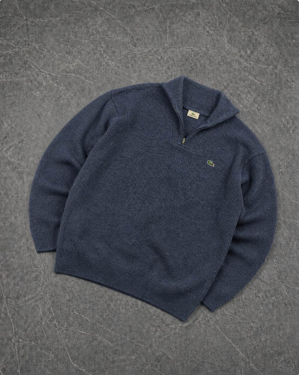 Lacoste Sweater (M)
