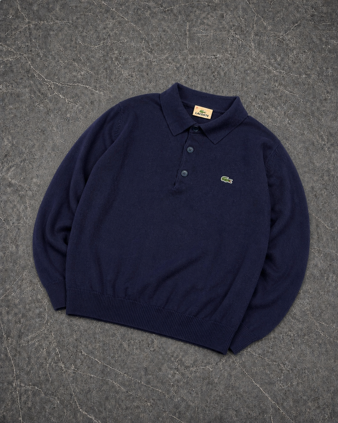 Lacoste Sweater (S)