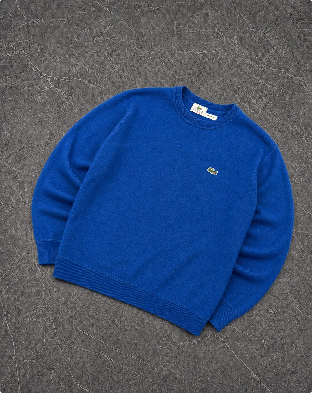 Lacoste Sweater (S)