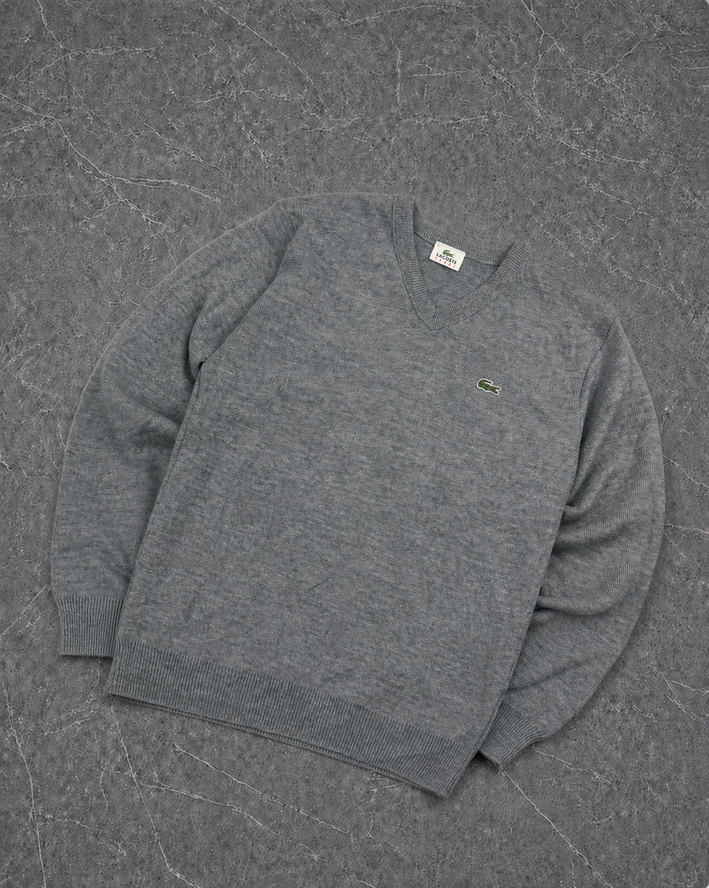 Lacoste Sweater (M)