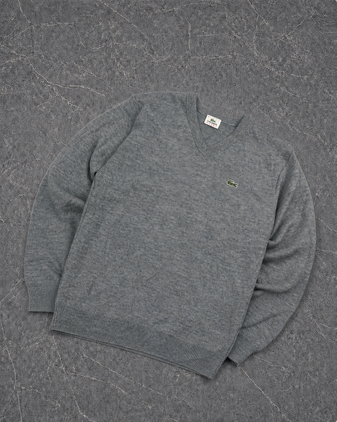 Lacoste Sweater (M)