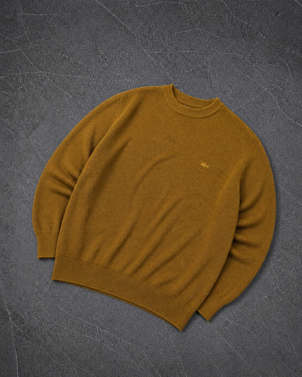 Lacoste Sweater (L)