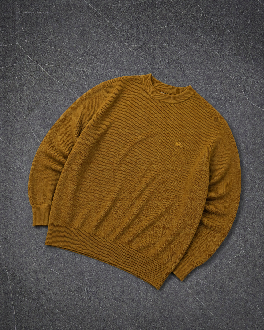 Lacoste Sweater (L)