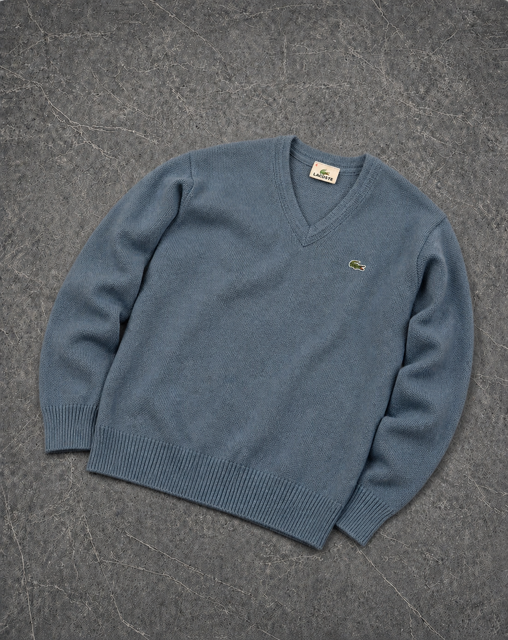 Lacoste Sweater (M)