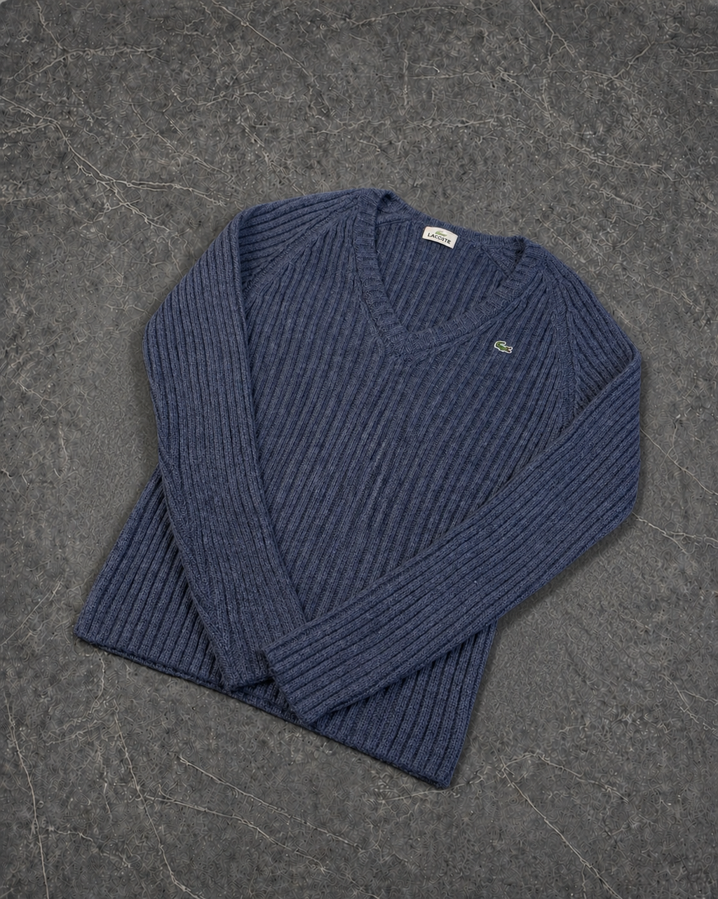 Lacoste Sweater Women (S)