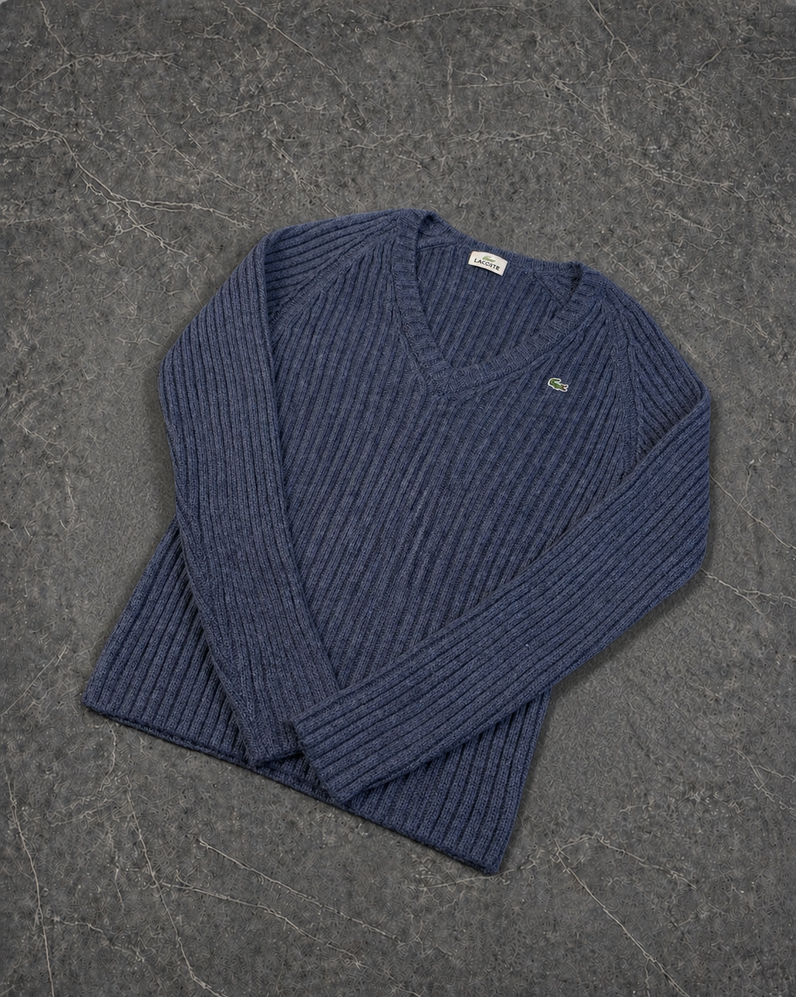 Lacoste Sweater Women (S)